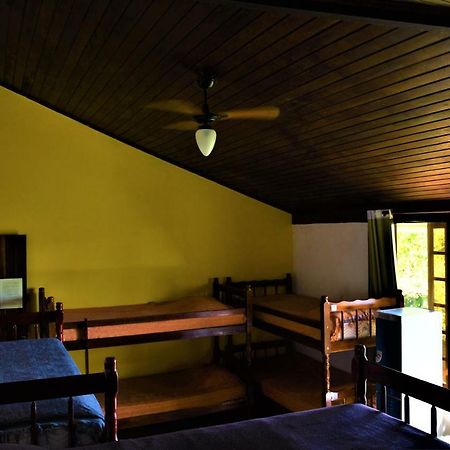 Lagoa Beach Hostel B\u00FAzios Búzios Esterno foto