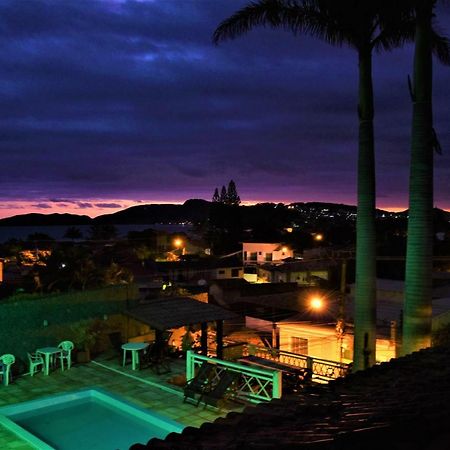 Lagoa Beach Hostel B\u00FAzios Búzios Esterno foto