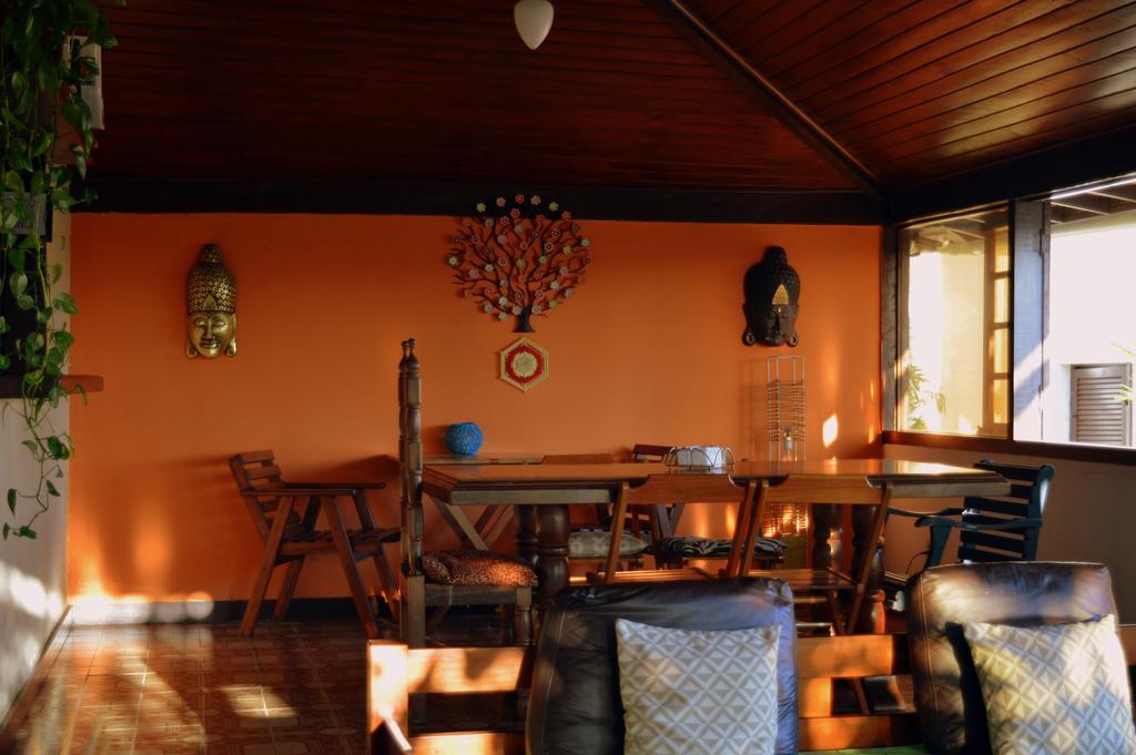 Lagoa Beach Hostel B\u00FAzios Búzios Esterno foto