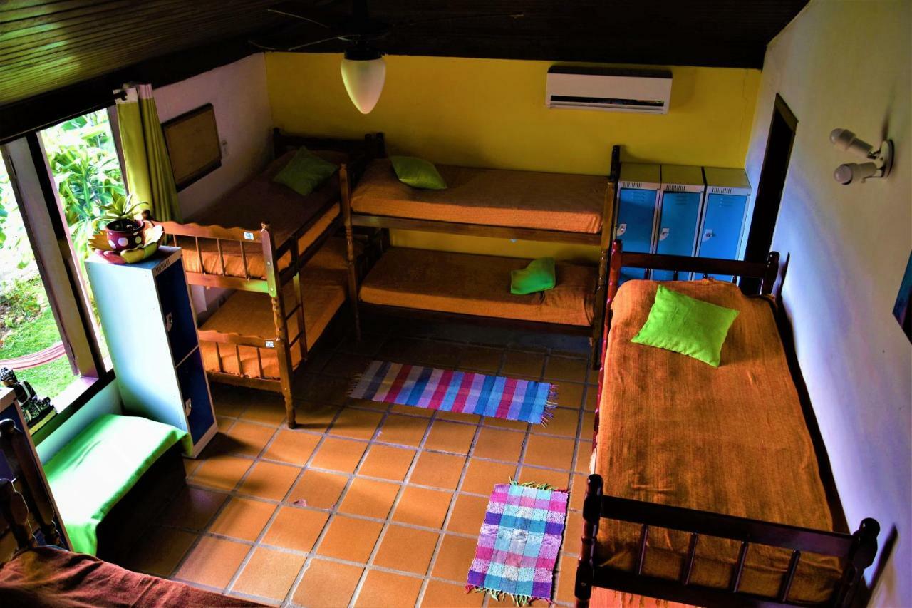 Lagoa Beach Hostel B\u00FAzios Búzios Esterno foto