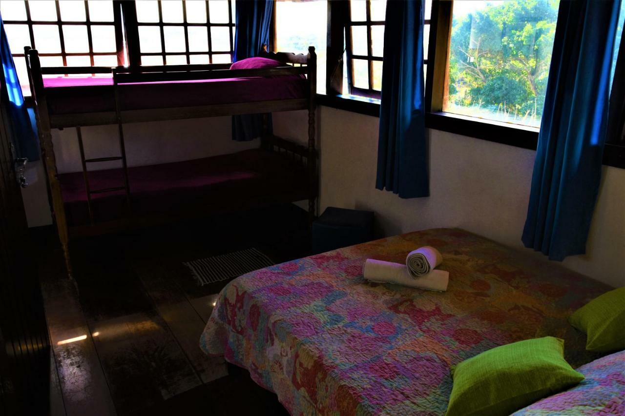 Lagoa Beach Hostel B\u00FAzios Búzios Esterno foto
