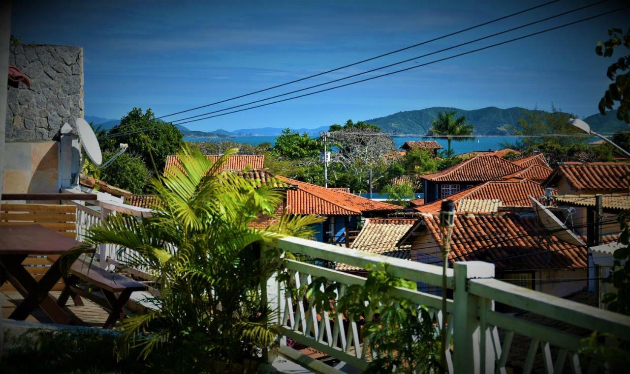Lagoa Beach Hostel B\u00FAzios Búzios Esterno foto