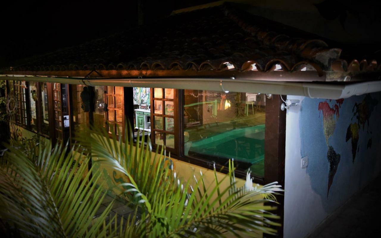 Lagoa Beach Hostel B\u00FAzios Búzios Esterno foto